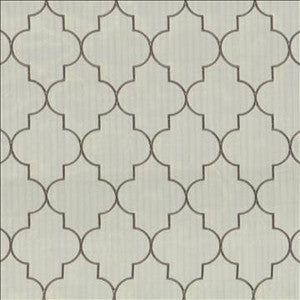 Centurion Pewter by Kasmir Designer Fabric