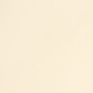 Creative Suede Ivory by Mitchell Designer Fabric