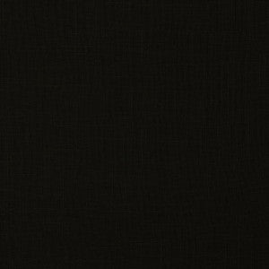 Julian Black by Mitchell Designer Fabric