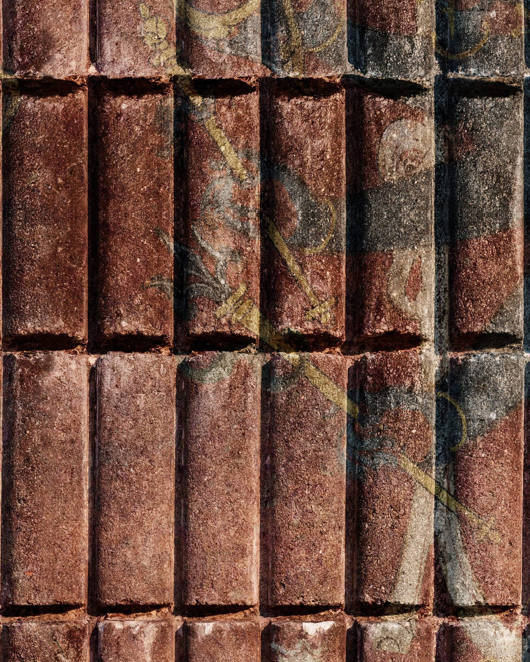 Chakrasamvara wallpaper by Mind the Gap (WP20254), swatch