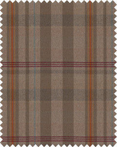 Mind The Gap Fabric CHALET Woven Fabric (FB00116)