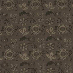 Chandra Graphite by Kasmir Designer Fabric