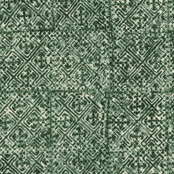 Chapman Forest by Roth & Tompkins Designer Fabric