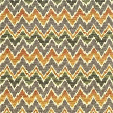 Charro Canyon by Kasmir Designer Fabric 5070 100% Cotton PAKISTAN 15,000 Wyzenbeek Double Rubs H: 9 inches, V: 13 4/8 inches 54 - 55 - Swanky Fabrics - Kasmir