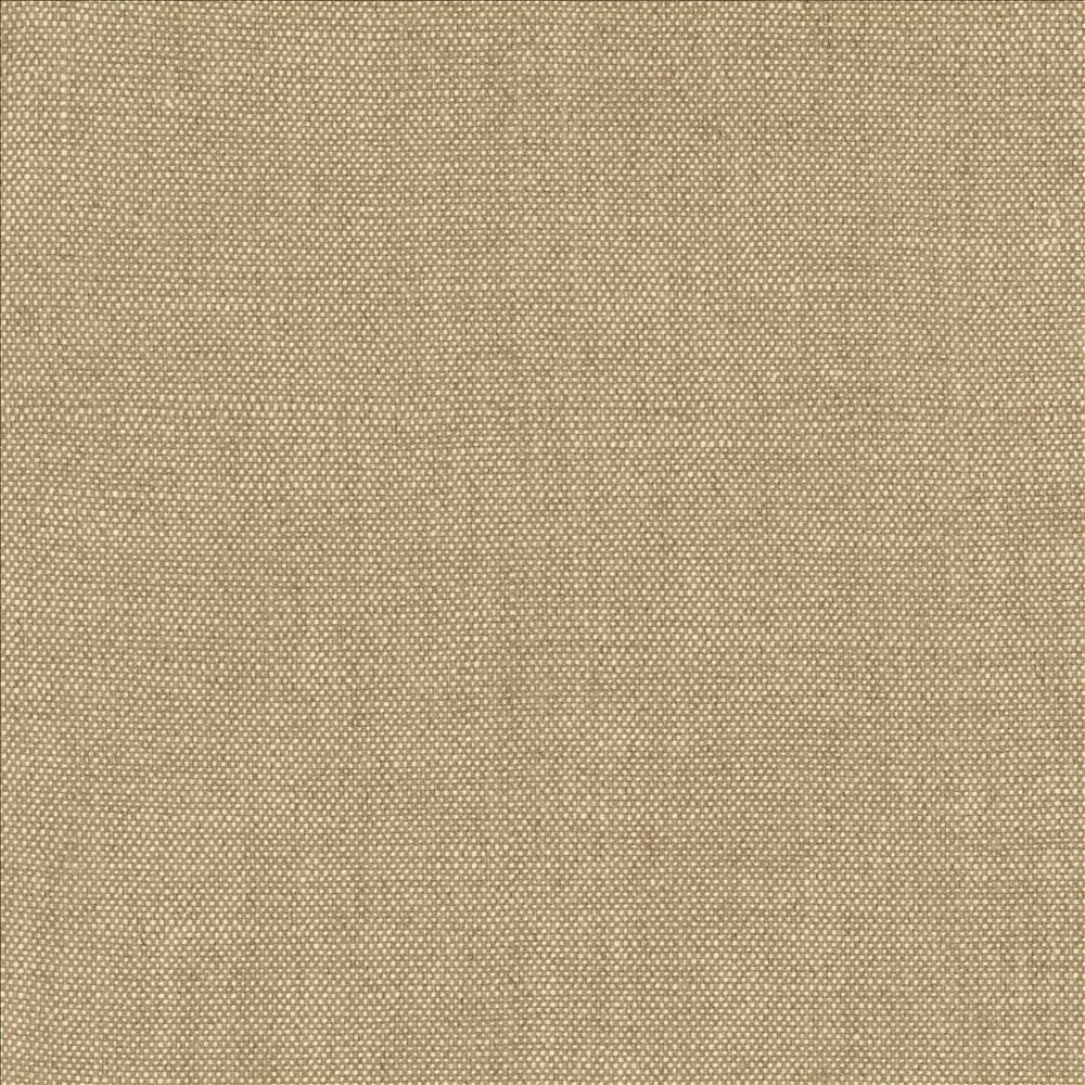Chatterly Oatmeal by Kasmir Designer Fabric See sample 100% Linen
 POLAND 25,000 Wyzenbeek Double Rubs </p><p>Repeat: Horizontal: N/A and Vertical: N/A 55 - Swanky Fabrics -