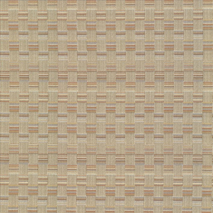 Check This Out Haze by Kasmir Designer Fabric 5083 55% Polyester
45% Rayon
 CHINA </p><p>Repeat: Horizontal: 1 inches and Vertical: 3 inches 55 - Swanky Fabrics -
