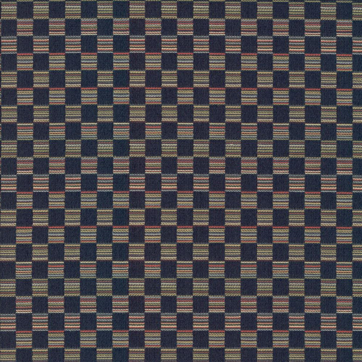 Check This Out Lake by Kasmir Designer Fabric 5088 55% Polyester
45% Rayon
 CHINA 55,000 Wyzenbeek Double Rubs </p><p>Repeat: Horizontal: 1 inches and Vertical: 3 inches 55 - Swanky Fabrics -