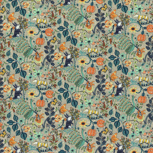 Chessford Sherbert by Kasmir Designer Fabric