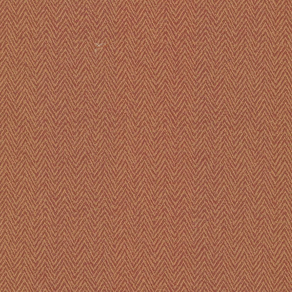 Chester Blaze  by Kasmir Designer Fabric 5070 67% Cotton
33% Polyester
 TAIWAN 100,000 Wyzenbeek Double Rubs Horizontal: 3 5/8 inches and Vertical: 2 4/8 inches 54  - Swanky Fabrics -