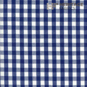 Chester Royal by Roth & Tompkins Designer Fabric