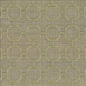 Chignon Grassland by Kasmir Designer Fabric