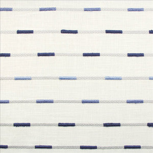 Chill Out Cadet by Kasmir Designer Fabric