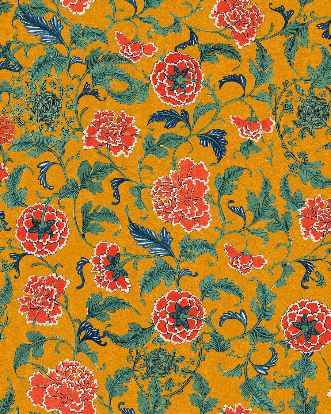 Chinese Ornament wallpaper by Mind the Gap (WP20580), swatch