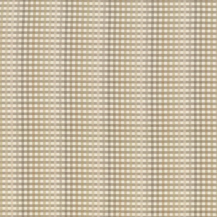 Chloe Check Smokey Quartz by Kasmir Designer Fabric 5066 55% Cotton
45% Polyester
 TAIWAN </p><p>Repeat: Horizontal: 13 4/8 inches and Vertical: 1 inches 54 - Swanky Fabrics -