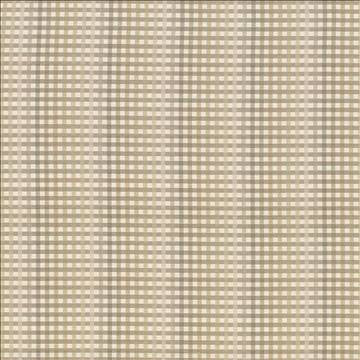 Chloe Check Smokey Quartz by Kasmir Designer Fabric 5066 55% Cotton 45% Polyester TAIWAN 25,000 Wyzenbeek Double Rubs H: 13 4/8 inches, V: 1 inches 54 - Swanky Fabrics - Kasmir