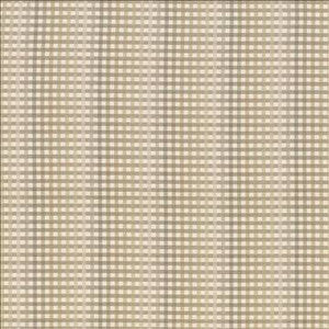 Chloe Check Smokey Quartz by Kasmir Designer Fabric