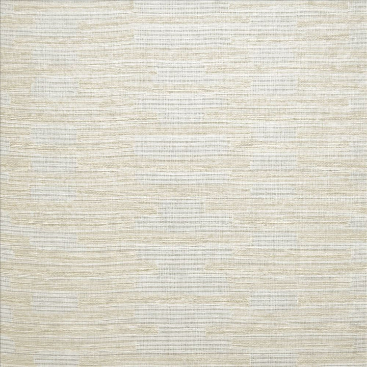 Chords Cream by Kasmir Designer Fabric 5157 75% Polyester
25% Linen
 TURKEY Not Tested </p><p>Repeat: Horizontal: 11 4/8 inches and Vertical: 22 2/8 inches 58 - Swanky Fabrics -