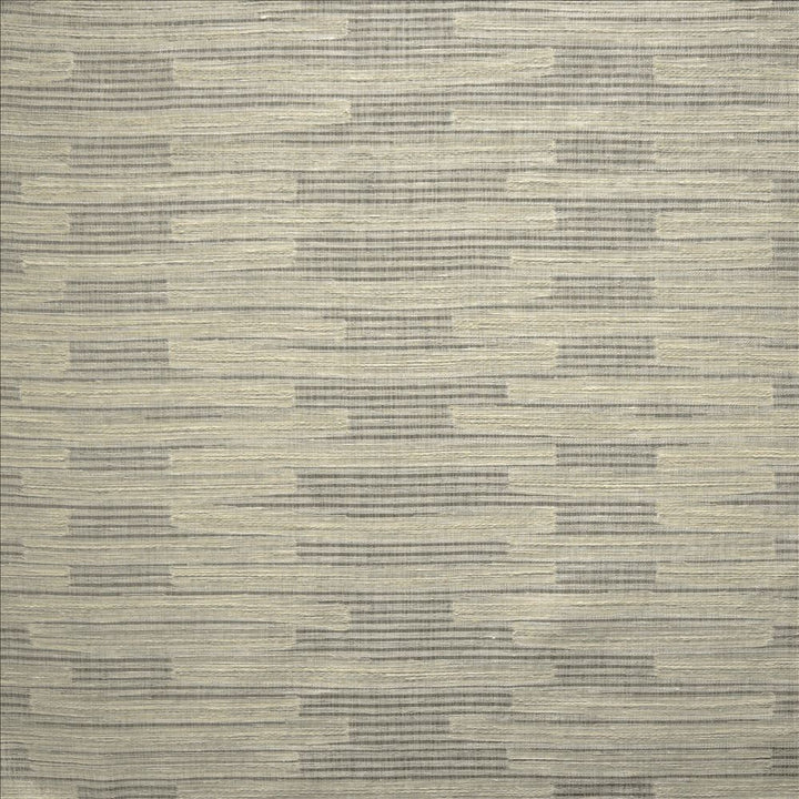 Chords Cream by Kasmir Designer Fabric 5157 75% Polyester 25% Linen TURKEY Not Tested Horizontal: 11 4/8 inches and Vertical: 9 2/8 inches 58 - Swanky Fabrics -