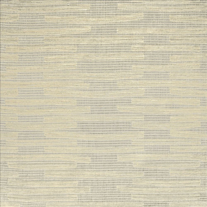 Chords Cream by Kasmir Designer Fabric 5157 75% Polyester
25% Linen
 TURKEY </p><p>Repeat: Horizontal: 11 4/8 inches and Vertical: 9 2/8 inches 58 - Swanky Fabrics -
