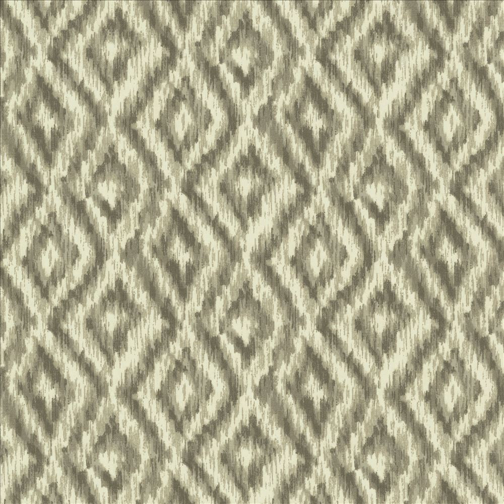 Ciana Platinum by Kasmir Designer Fabric 1457 100% Cotton
 CHINA </p><p>Repeat: Horizontal: 9 inches and Vertical: 9 inches 54 - Swanky Fabrics -