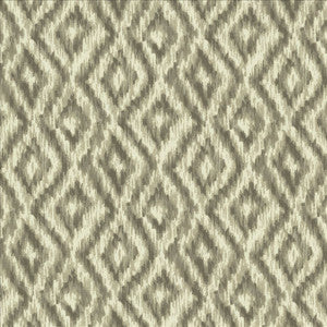 Ciana Platinum by Kasmir Designer Fabric