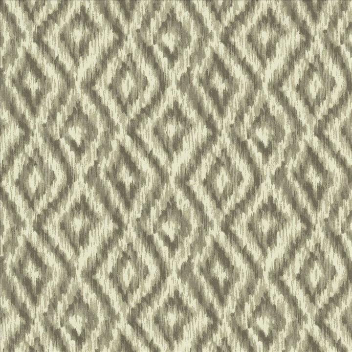 Ciana Platinum by Kasmir Designer Fabric See sample 100% Cotton
 CHINA 30,000 Wyzenbeek Double Rubs </p><p>Repeat: Horizontal: 9 inches and Vertical: 9 inches 54 - Swanky Fabrics -
