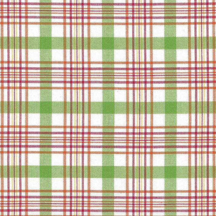 Cicero Plaid Summer by Kasmir Designer Fabric 5074 100% Cotton
 INDIA </p><p>Repeat: Horizontal: 3 inches and Vertical: 3 inches 54 - Swanky Fabrics -