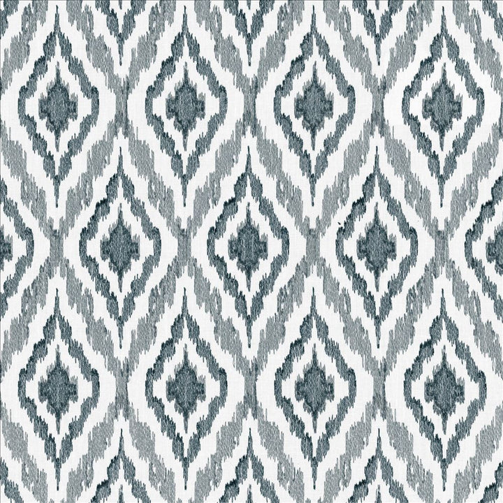 City Dreams Waterfall  by Kasmir Designer Fabric 1450 73% Polyester
27% Cotton
 INDIA 30,000 Wyzenbeek Double Rubs Horizontal: 4 2/8 inches and Vertical: 9 2/8 inches 54  - Swanky Fabrics -