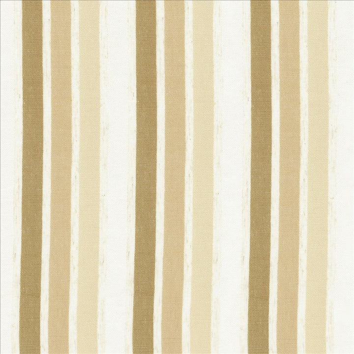 Cityscape Creme  by Kasmir Designer Fabric 5108 100% Polyester
 CHINA Not Tested Horizontal: 5 2/8 inches and Vertical: N/A 118  - Swanky Fabrics -