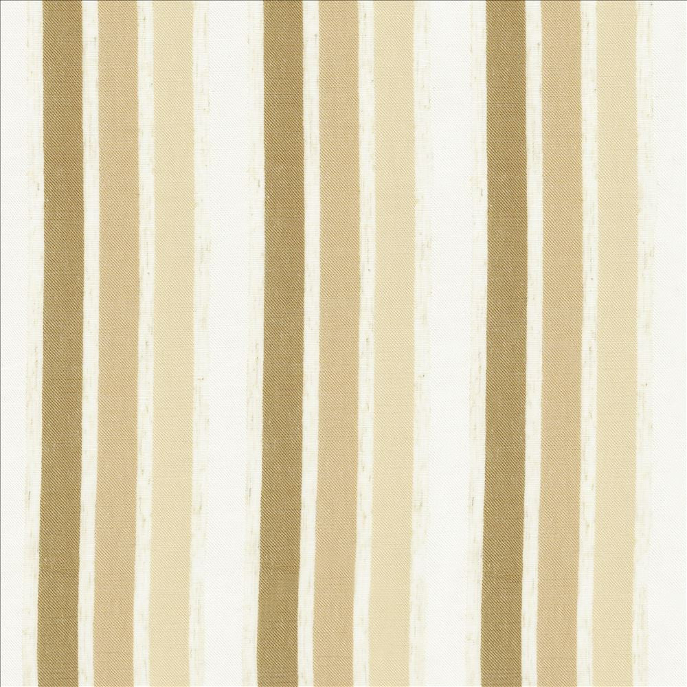 Cityscape Creme by Kasmir Designer Fabric 5108 100% Polyester
 CHINA </p><p>Repeat: Horizontal: 5 2/8 inches and Vertical: N/A 118 - Swanky Fabrics -