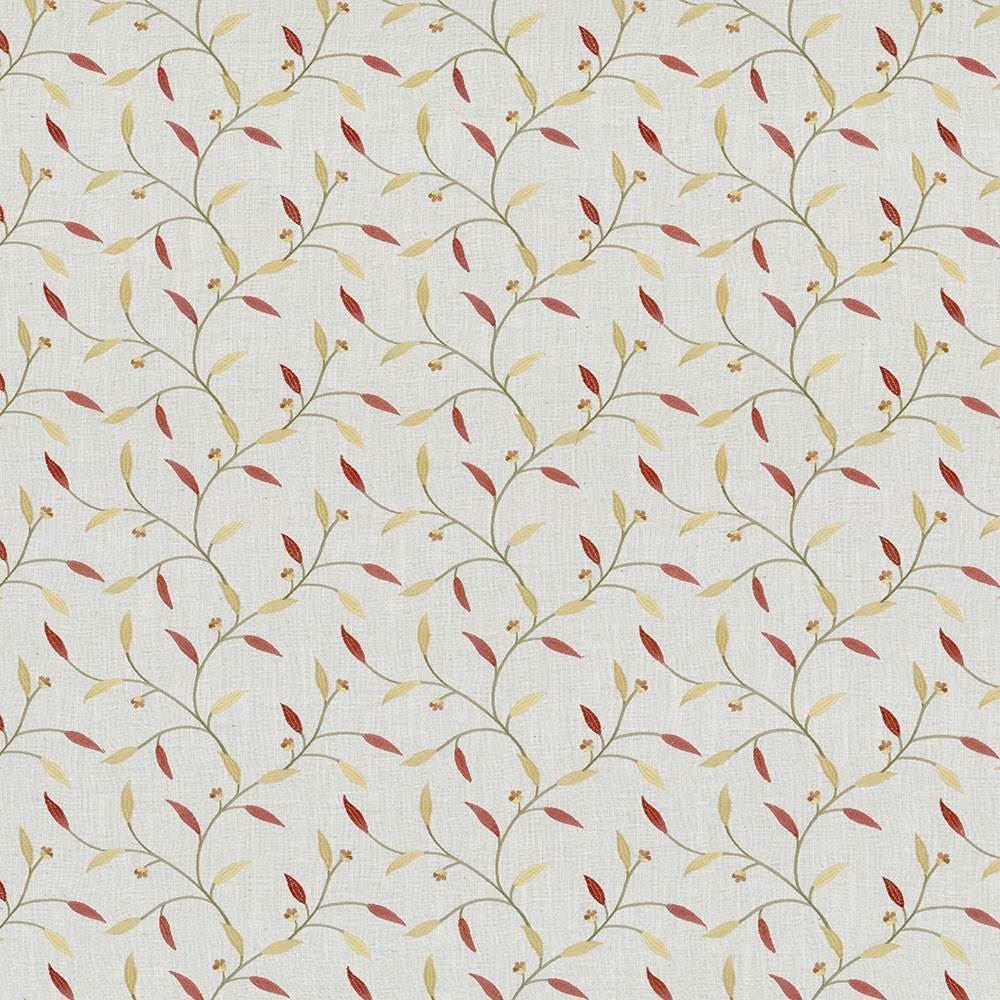 Claire'S Garden Bouquet by Kasmir Designer Fabric 1443 70% Viscose
30% Linen
Embroidery
100% Rayon
 INDIA </p><p>Repeat: Horizontal: 12 5/8 inches and Vertical: 6 2/8 inches 52 - 55 - Swanky Fabrics -