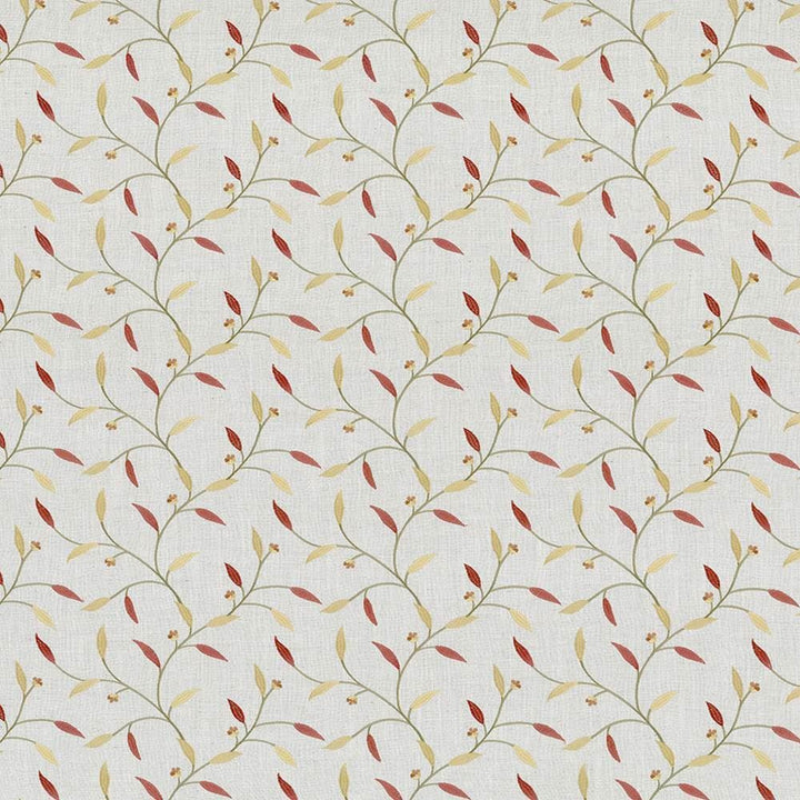 Claire'S Garden Bouquet  by Kasmir Designer Fabric 1443 70% Viscose
30% Linen
Embroidery
100% Rayon
 INDIA 30,000 Wyzenbeek Double Rubs Horizontal: 12 5/8 inches and Vertical: 6 2/8 inches 52  - Swanky Fabrics -