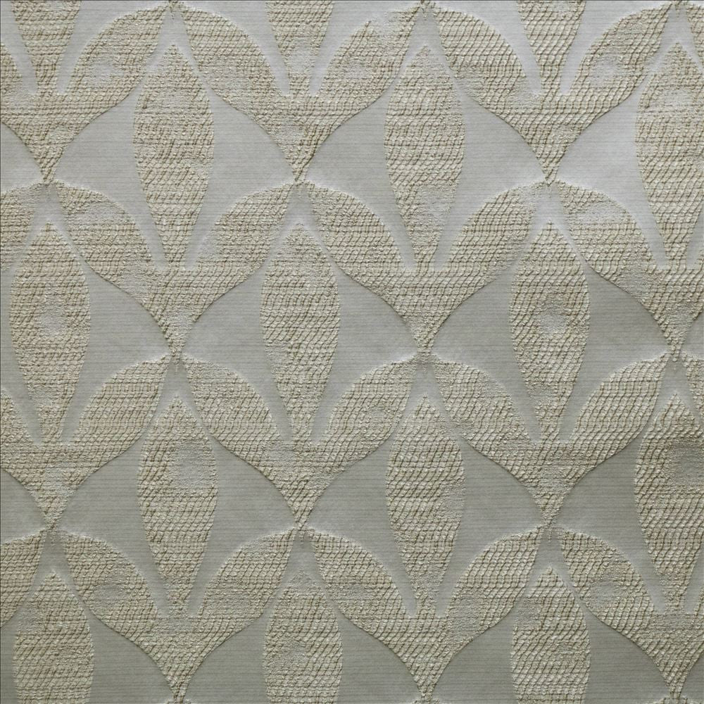 Clarington Champagne  by Kasmir Designer Fabric 1478 100% Polyester  INDIA  </p><p>Repeat: Horizontal: 9 2/8 inches and Vertical: 19 5/8 inches 54  - Swanky Fabrics -