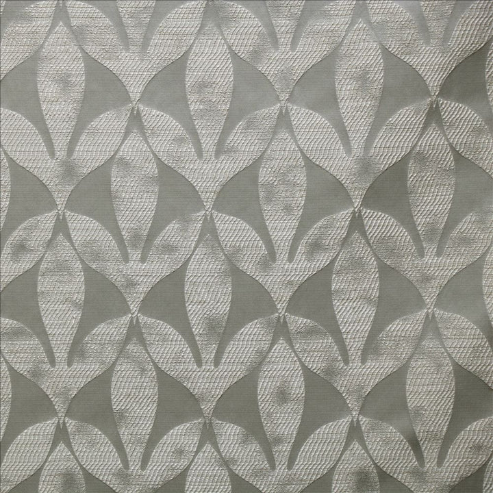 Clarington Fog  by Kasmir Designer Fabric 1478 100% Polyester  INDIA  </p><p>Repeat: Horizontal: 9 2/8 inches and Vertical: 19 5/8 inches 54  - Swanky Fabrics -