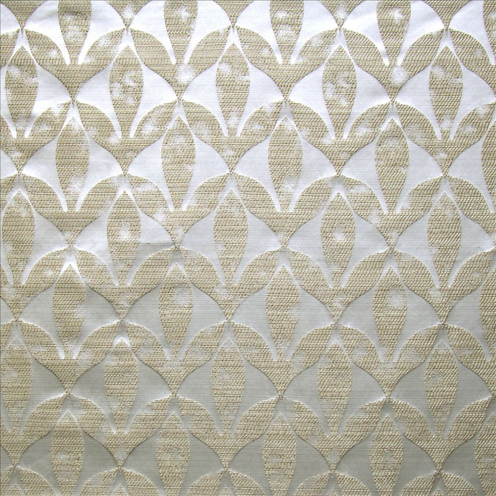 Clarington Sandstone  by Kasmir Designer Fabric 1478 100% Polyester  INDIA  </p><p>Repeat: Horizontal: 9 2/8 inches and Vertical: 19 5/8 inches 54  - Swanky Fabrics -