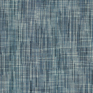 Clarity Indigo by Kasmir Designer Fabric