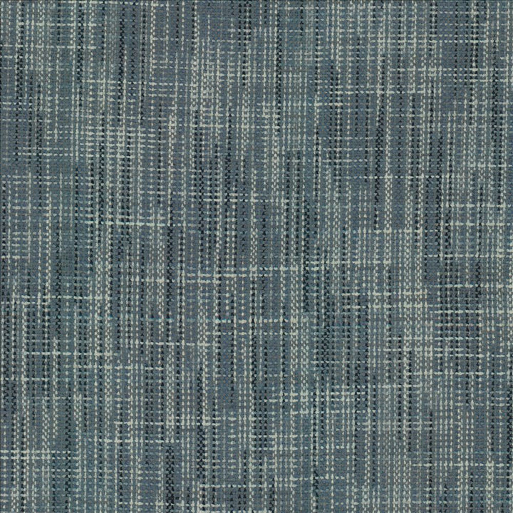 Clarity Indigo by Kasmir Designer Fabric 1456 69% Viscose
31% Polyester
 CHINA 30,000 Wyzenbeek Double Rubs </p><p>Repeat: Horizontal: N/A and Vertical: N/A 54 - Swanky Fabrics -