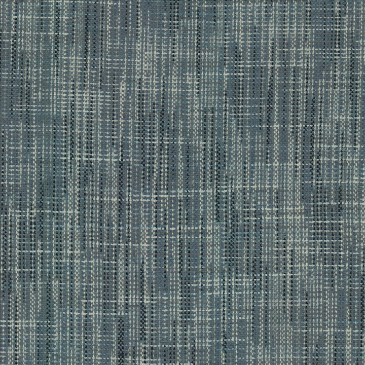 Clarity Indigo by Kasmir Designer Fabric 1456 69% Viscose
31% Polyester
 CHINA </p><p>Repeat: Horizontal: N/A and Vertical: N/A 54 - Swanky Fabrics -