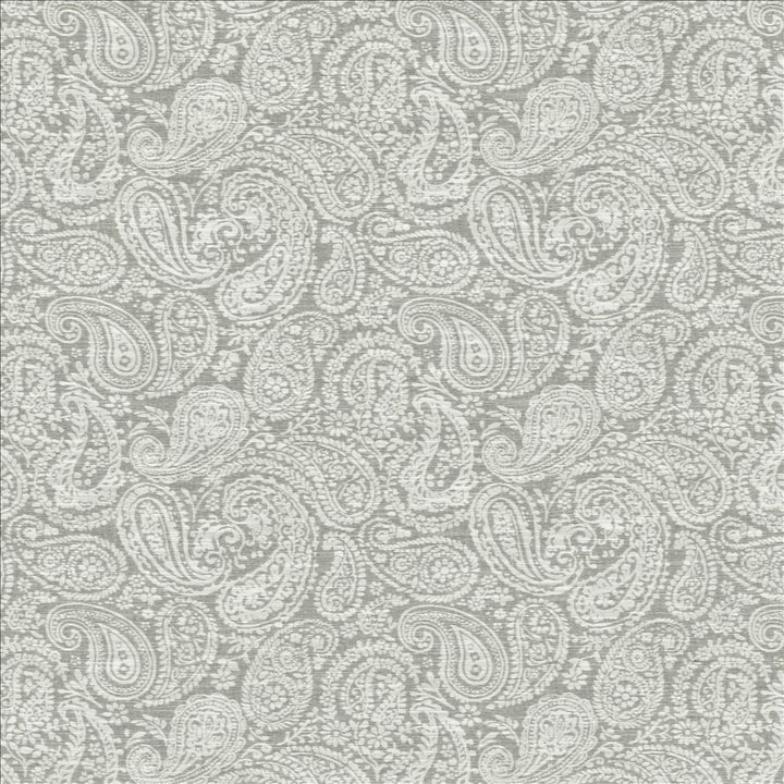 Classic Sterling by Kasmir Designer Fabric 1451 60% Viscose
40% Polyester
 CHINA Not Tested </p><p>Repeat: Horizontal: 15 3/8 inches and Vertical: 13 6/8 inches 56 - Swanky Fabrics -