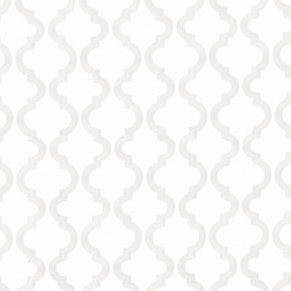 Clip Joint Cloud by Kasmir Designer Fabric 1433 52% Polyester
48% Cotton
Embroidery
100% Viscose
 INDIA 12,000 Wyzenbeek Double Rubs </p><p>Repeat: Horizontal: 6 4/8 inches and Vertical: 6 inches 51 - Swanky Fabrics -