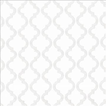 Clip Joint Cloud by Kasmir Designer Fabric 1433 52% Polyester 48% Cotton Embroidery Contents 100% Viscose INDIA 12,000 Wyzenbeek Double Rubs H: 6 4/8 inches, V: 6 inches 51 - Swanky Fabrics - Kasmir