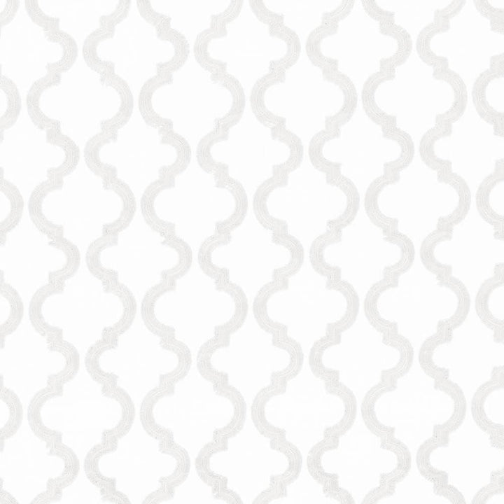 Clip Joint Cloud by Kasmir Designer Fabric See sample 52% Polyester
48% Cotton
Embroidery
100% Viscose
 INDIA 12,000 Wyzenbeek Double Rubs </p><p>Repeat: Horizontal: 6 4/8 inches and Vertical: 6 inches 51 - Swanky Fabrics -
