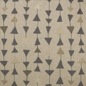 Clique Pebble by Kasmir Designer Fabric