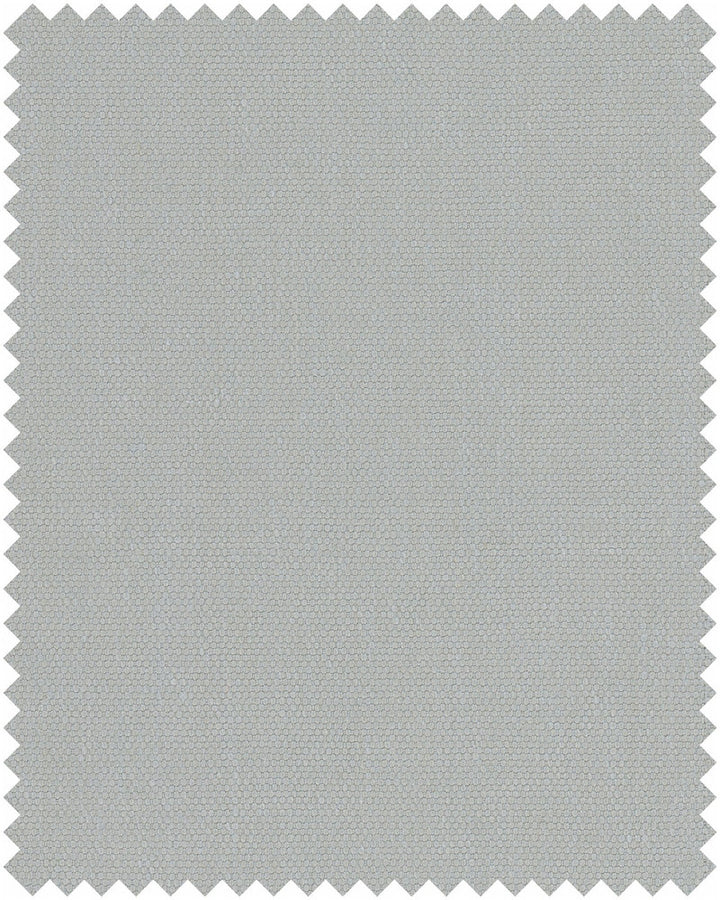 Cloudy Blue Linen by Mind the Gap Designer Fabric Finest Velvets and Linens Collection 80% Linen, 20% Polyamide Made in Turkey 59.05in - Swanky Fabrics -