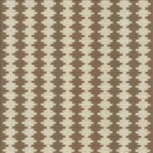 Cochise Stripe Darjeeling by Kasmir Designer Fabric