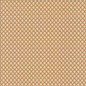 Colville Pumpkin by Kasmir Designer Fabric