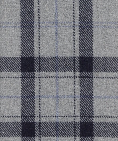Como Cadet by Roth & Tompkins Designer Fabric
