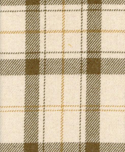 Como Loden by Roth & Tompkins Designer Fabric