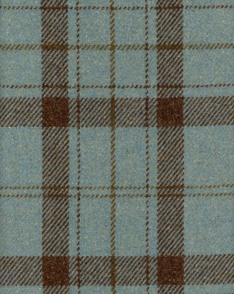 Como Mallard by Roth & Tompkins Designer Fabric