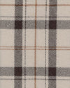 Como Saddle by Roth & Tompkins Designer Fabric